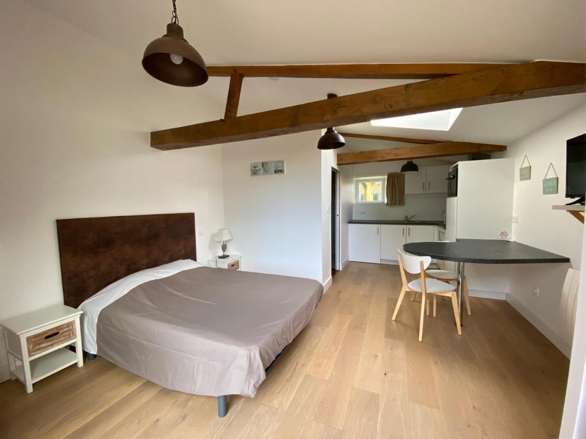 Gites De La Marniere Mouchamps Kültér fotó